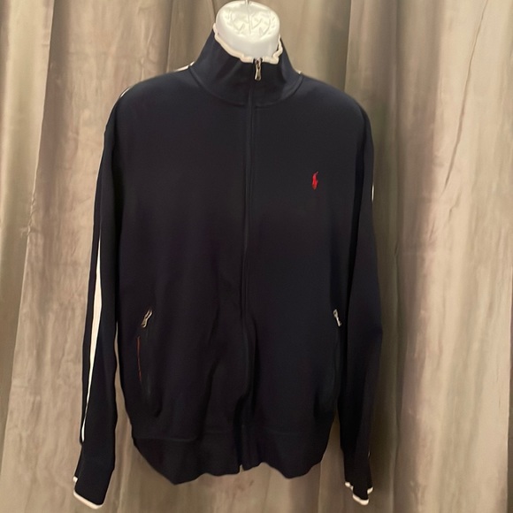 Polo by Ralph Lauren Jackets & Coats Polo Ralph Lauren Mens Jacket